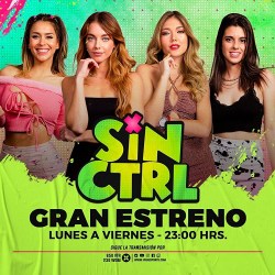 Sin Ctrl