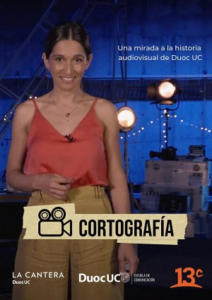 Cortografía