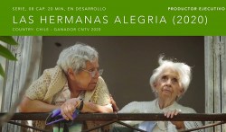 Hermanas Alegría