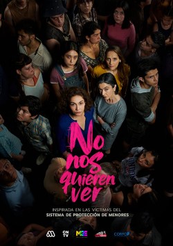 No Nos Quieren Ver