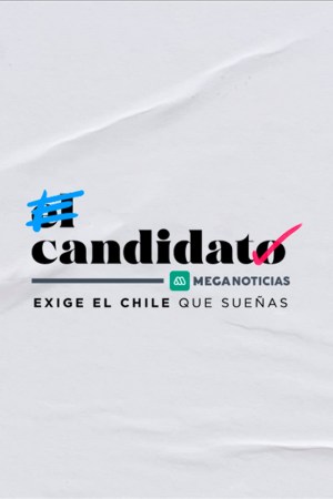 El candidato