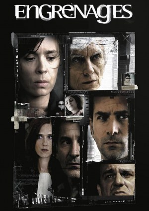Engrenages (Spiral)