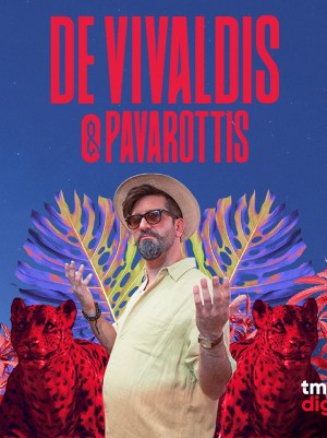 De Vivaldis & Pavarottis