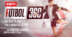 ESPN F360 Chile