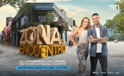 Zona de Encuentro