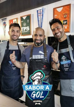 Sabor a Gol