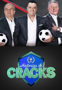 Historias de Cracks