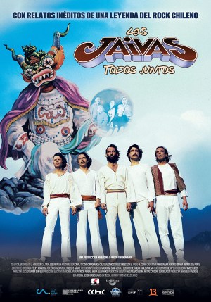 Los Jaivas, todos juntos Los Jaivas, todos juntos