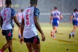 Road to Rugby League World Cup