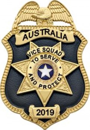 Vice Squad: Australia