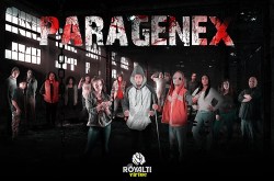 Paragenex