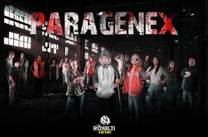 Paragenex