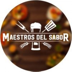 Maestros del Sabor