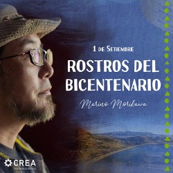 Rostros del Bicentenario