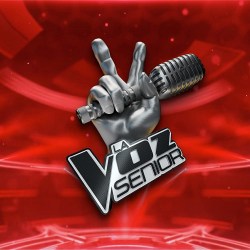 La Voz Senior