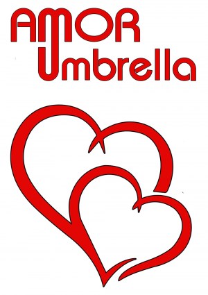 AMOR umbrella TV