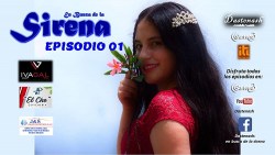 Polvo y Ceniza: En Busca de la Sirena