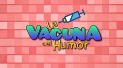 La vacuna del humor