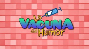 La vacuna del humor