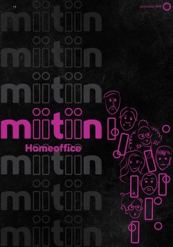 Miitiin: Homeoffice