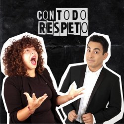 Con todo Respeto