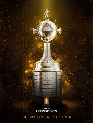 Conmebol Libertadores