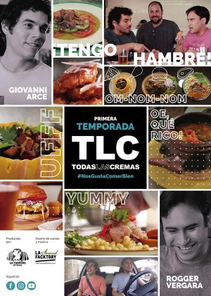 TLC: Todas las Cremas