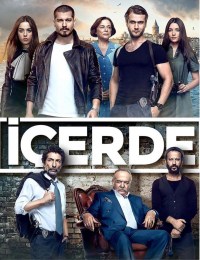 Içerde: Nada es lo que parece