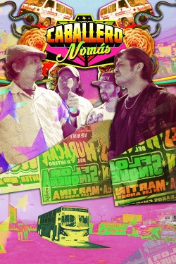 Caballero Nomás