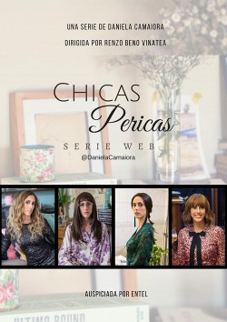 Chicas Pericas