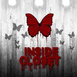 Inside Closet