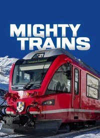 Serie Mighty Trains