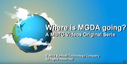 Where is MGDA Going?