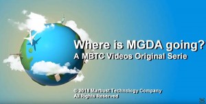 Where is MGDA Going?