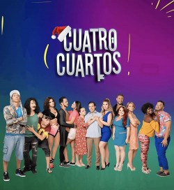 Cuatro Cuartos