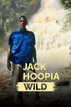 Jack Hoopia Wild
