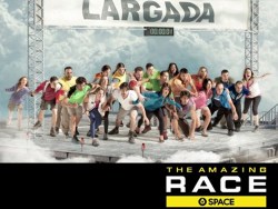 The Amazing Race Latinoamerica