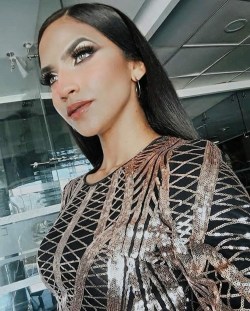 Sensaciones: con Andrea Romero