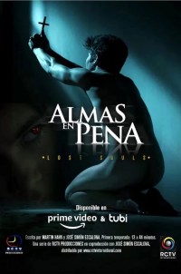 Almas en pena