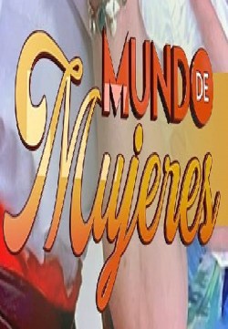 Mundo de mujeres