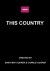 This Country (Serie TV)