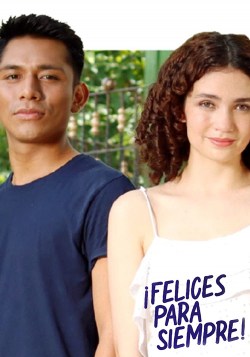 Felices para siempre