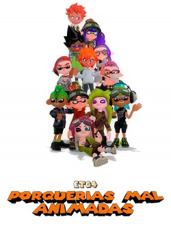 Porquerias Mal Animadas