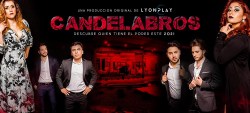 Candelabros