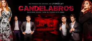 Candelabros