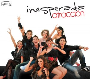 Inesperada Atracción