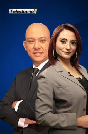 Telediario