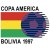 Copa América Bolivia 1997 (Serie TV)