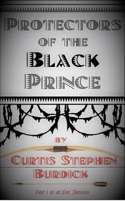 Protectors of The Black Prince