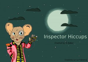 Mysteries with Inspector Hiccups